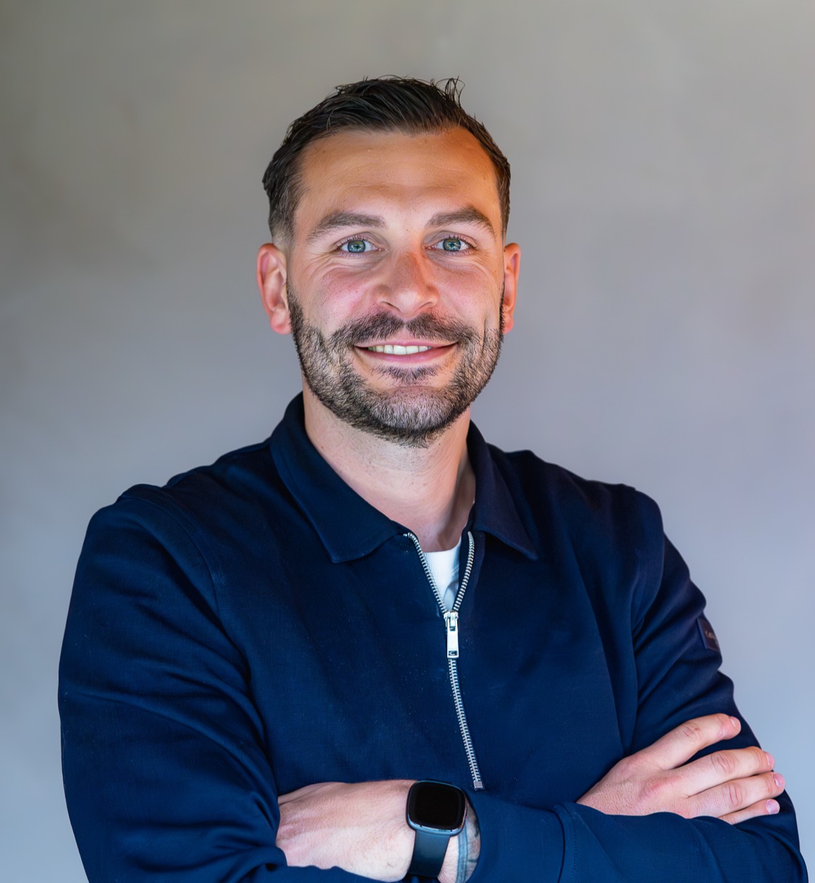 Form Image CUSTOMIZATION | Overeem Automotive