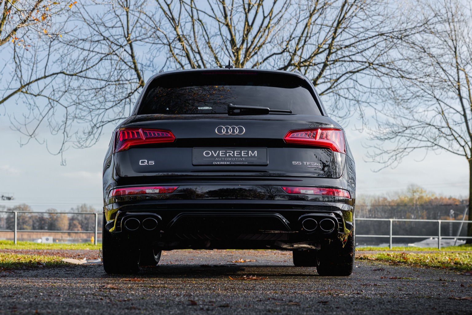 Subpage Listing Image B2B leverancier | Overeem Automotive