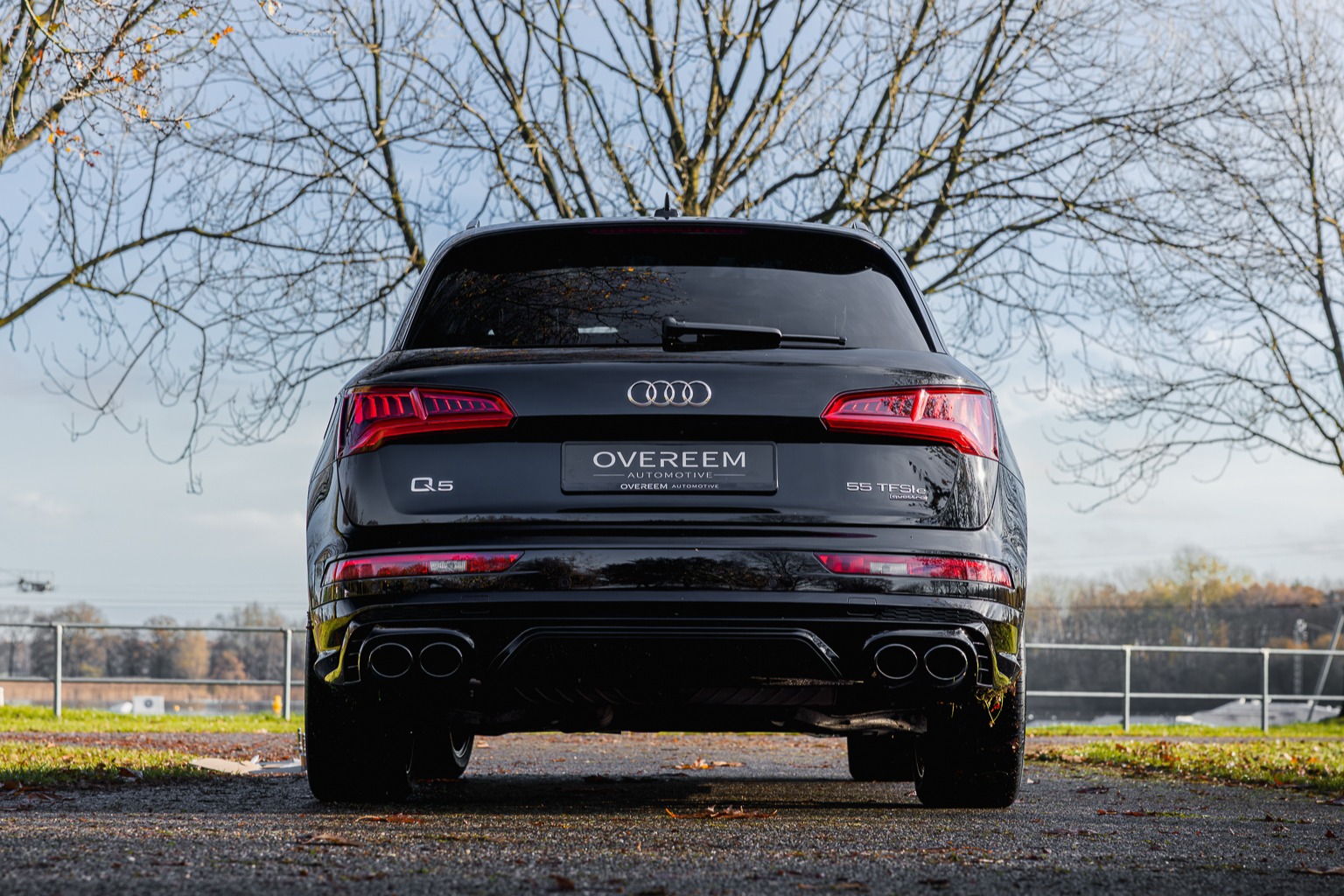 Subpage Details Slider Image B2B leverancier | Overeem Automotive