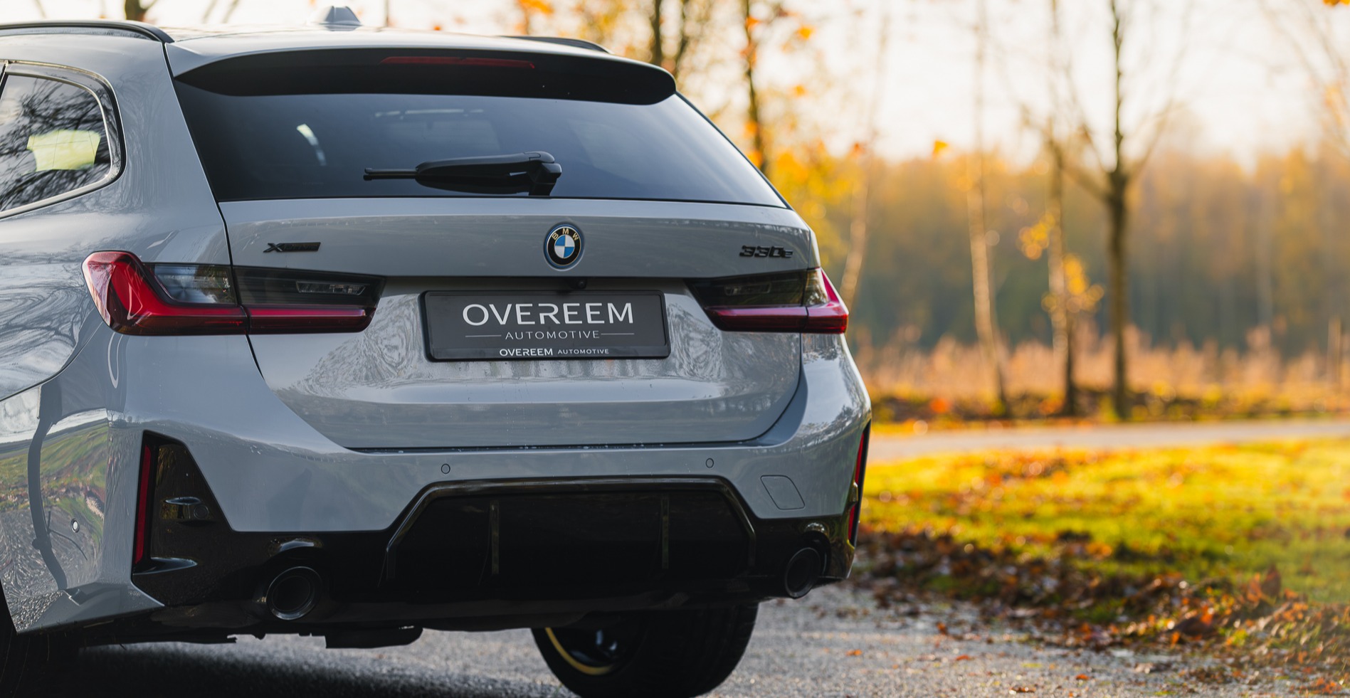 Subpage Listing Image INKOOP/TAXATIE | Overeem Automotive