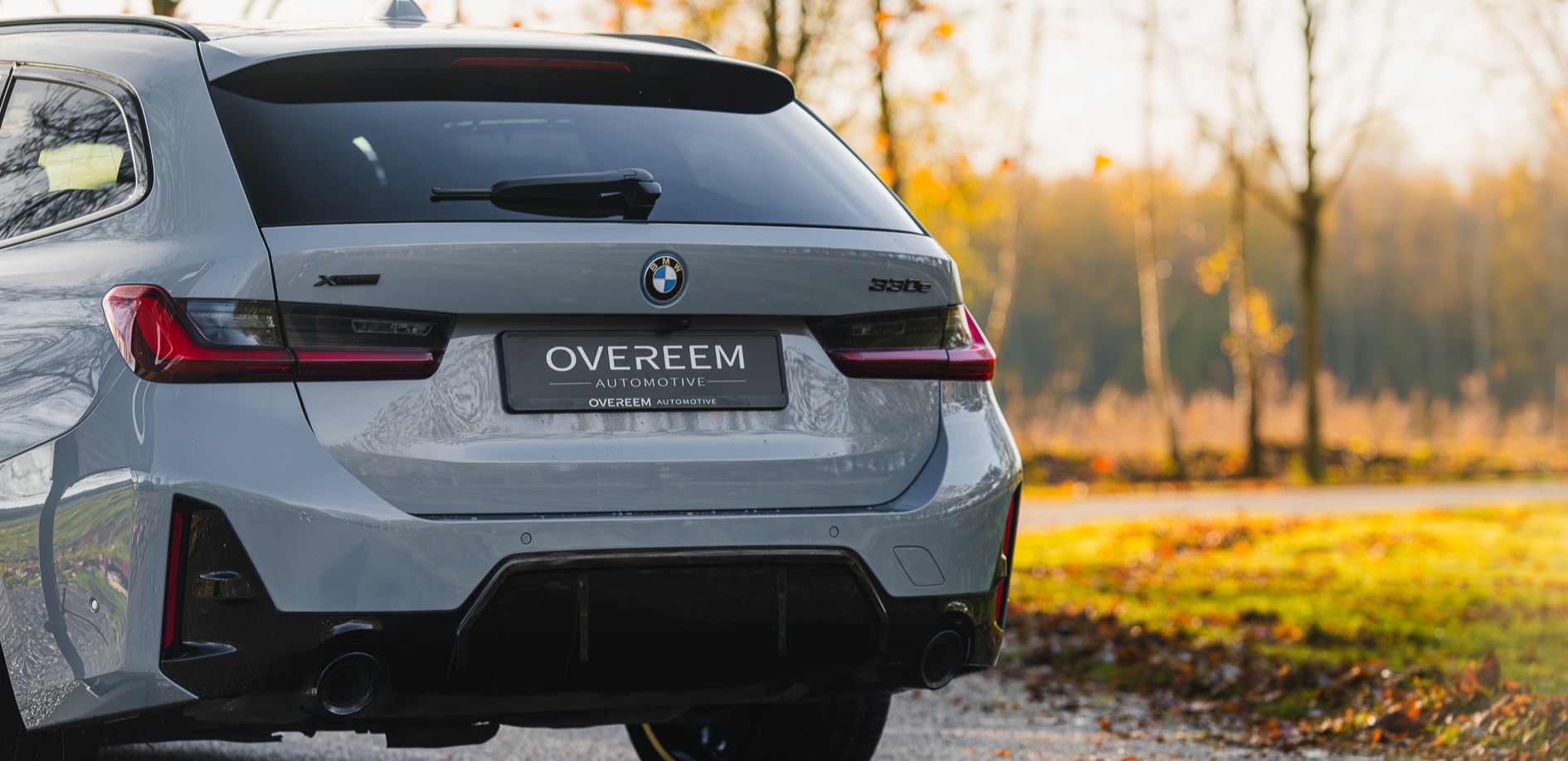 Subpage Details Slider Image INKOOP/TAXATIE | Overeem Automotive