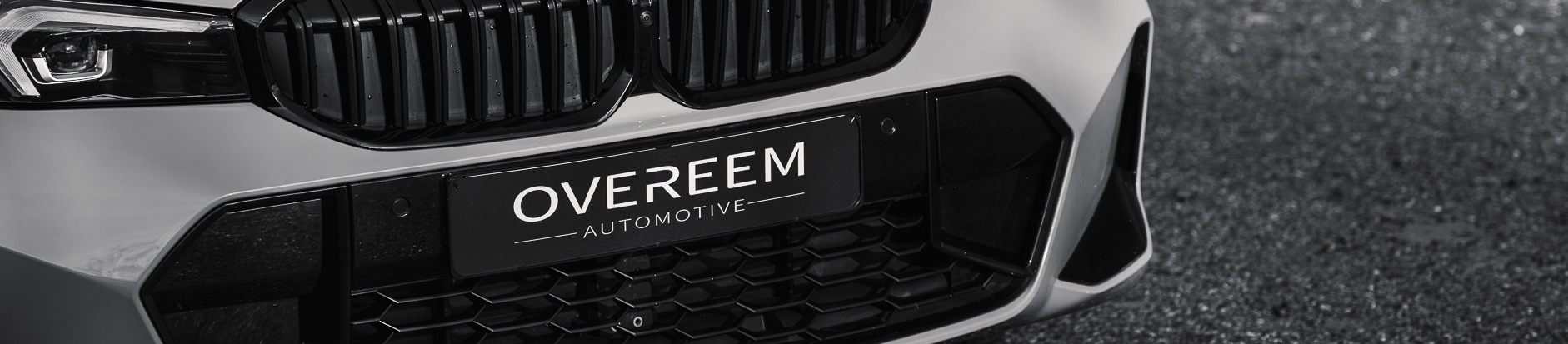 Common BG Image GARANTIE | Overeem Automotive