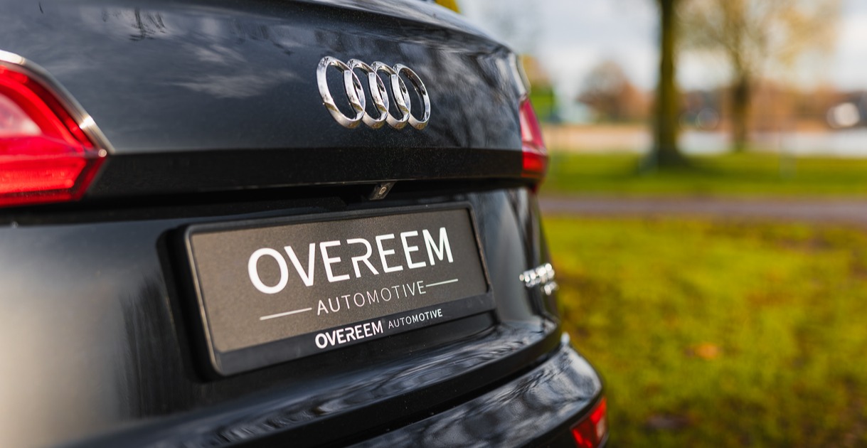 Subpage Listing Image CUSTOMIZATION | Overeem Automotive