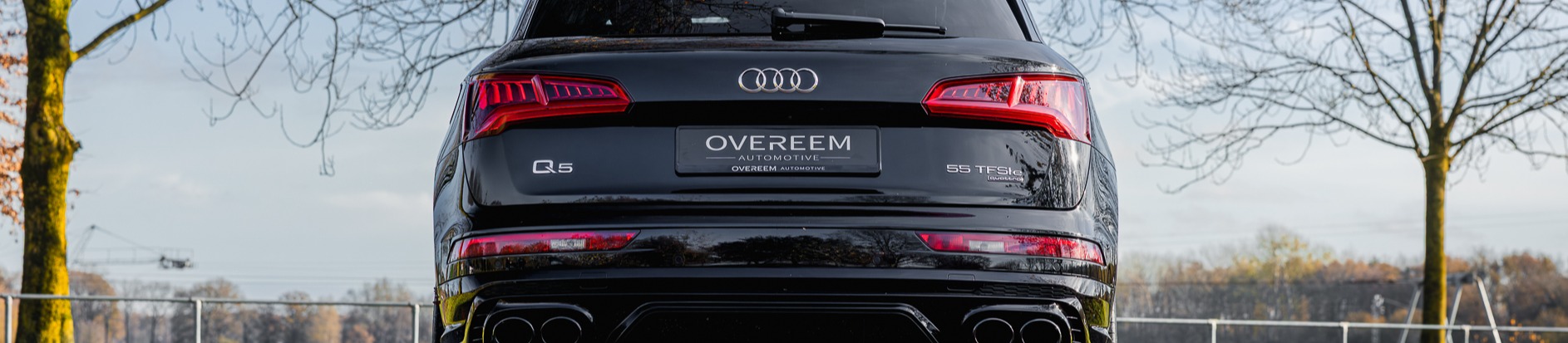 Common BG Image CUSTOMIZATION | Overeem Automotive