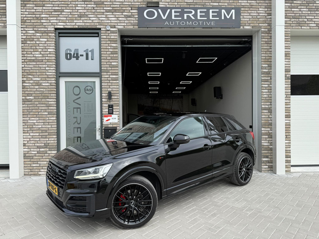 Audi Q2 1.4 TFSI 150PK CoD Sport Pro Line S 54657455-0.jpg | Overeem Automotive